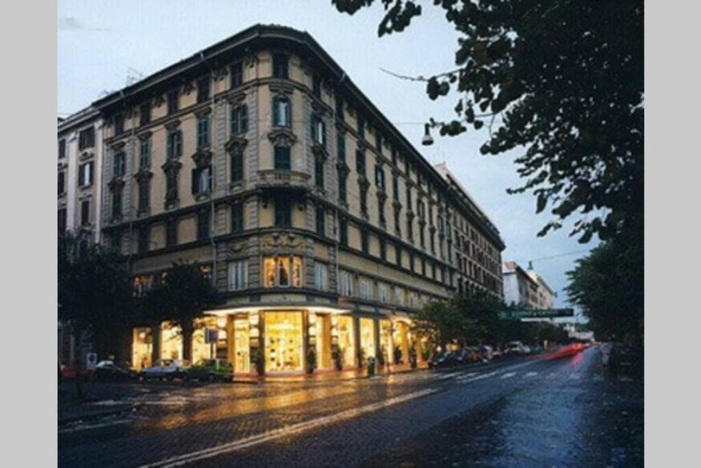 Restivhome, Bivani A Due Passi Dal Vaticano Apartamento *